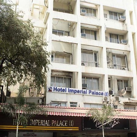 Hotel Imperial Executive, Andheri Mumbai Ngoại thất bức ảnh