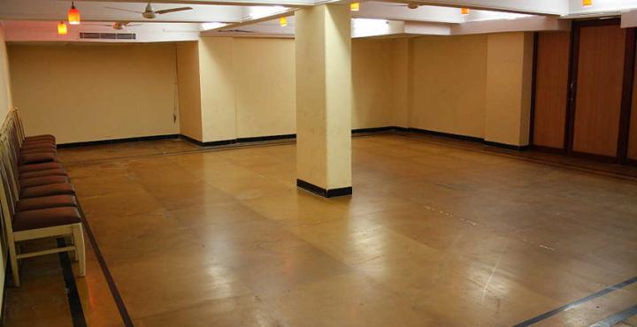 Hotel Imperial Executive, Andheri Mumbai Ngoại thất bức ảnh