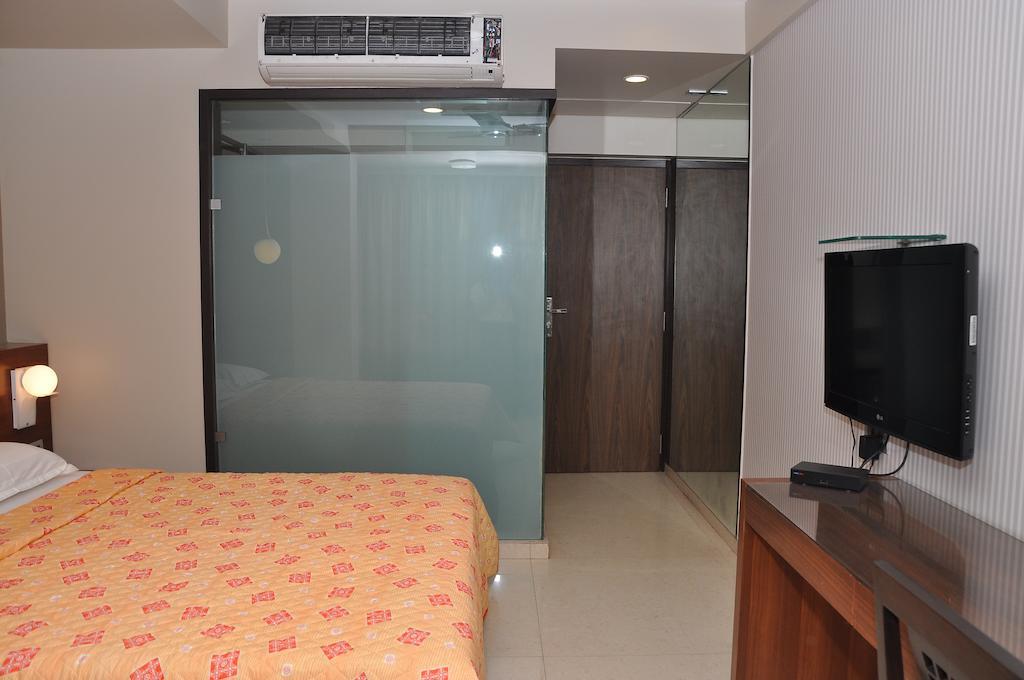 Hotel Imperial Executive, Andheri Mumbai Phòng bức ảnh