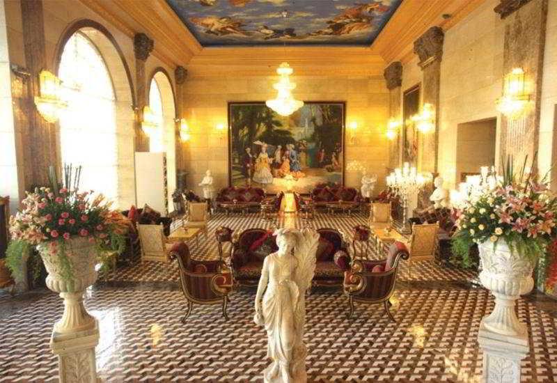 Hotel Imperial Executive, Andheri Mumbai Ngoại thất bức ảnh