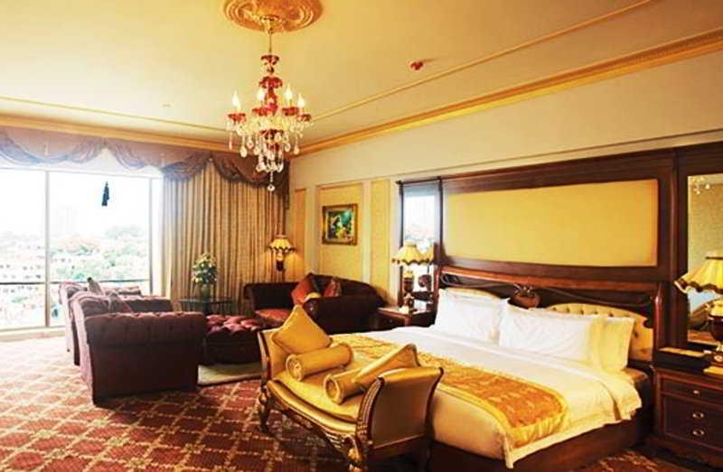 Hotel Imperial Executive, Andheri Mumbai Ngoại thất bức ảnh