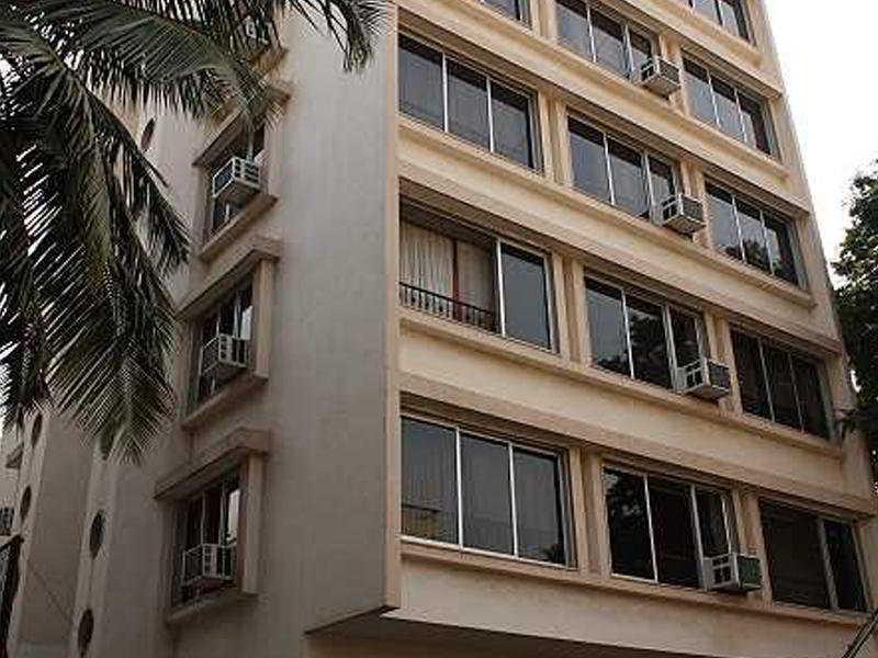 Hotel Imperial Executive, Andheri Mumbai Ngoại thất bức ảnh