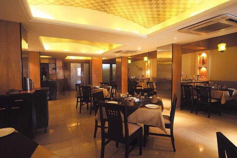 Hotel Imperial Executive, Andheri Mumbai Ngoại thất bức ảnh