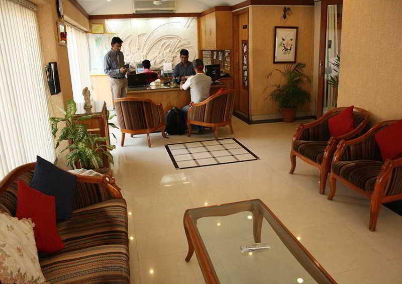 Hotel Imperial Executive, Andheri Mumbai Ngoại thất bức ảnh