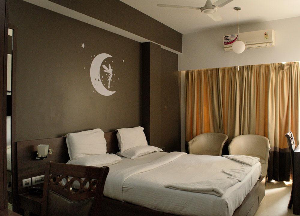 Hotel Imperial Executive, Andheri Mumbai Ngoại thất bức ảnh