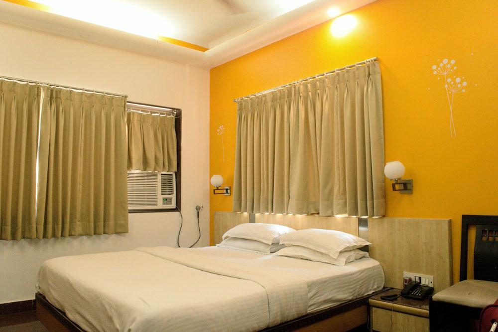 Hotel Imperial Executive, Andheri Mumbai Ngoại thất bức ảnh