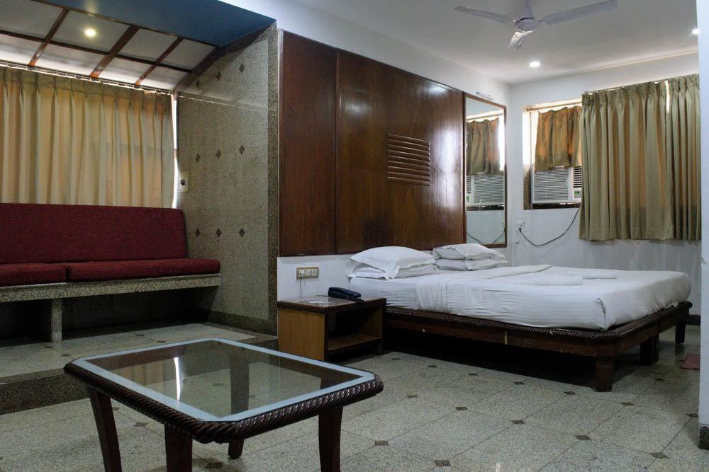 Hotel Imperial Executive, Andheri Mumbai Ngoại thất bức ảnh