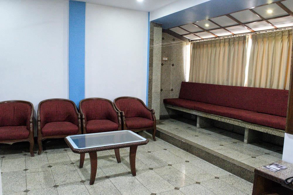Hotel Imperial Executive, Andheri Mumbai Ngoại thất bức ảnh