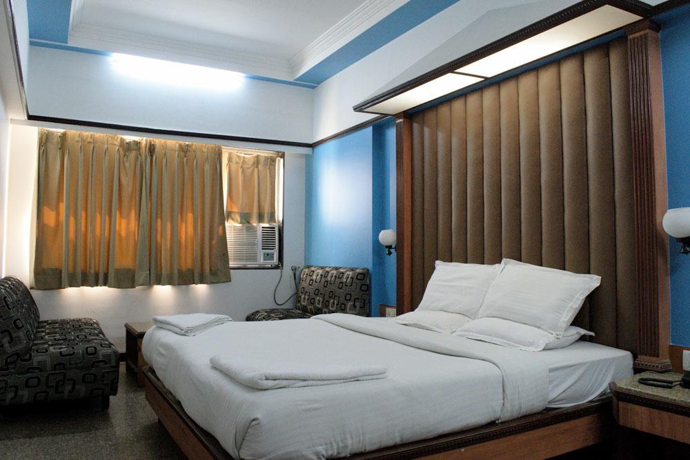 Hotel Imperial Executive, Andheri Mumbai Ngoại thất bức ảnh