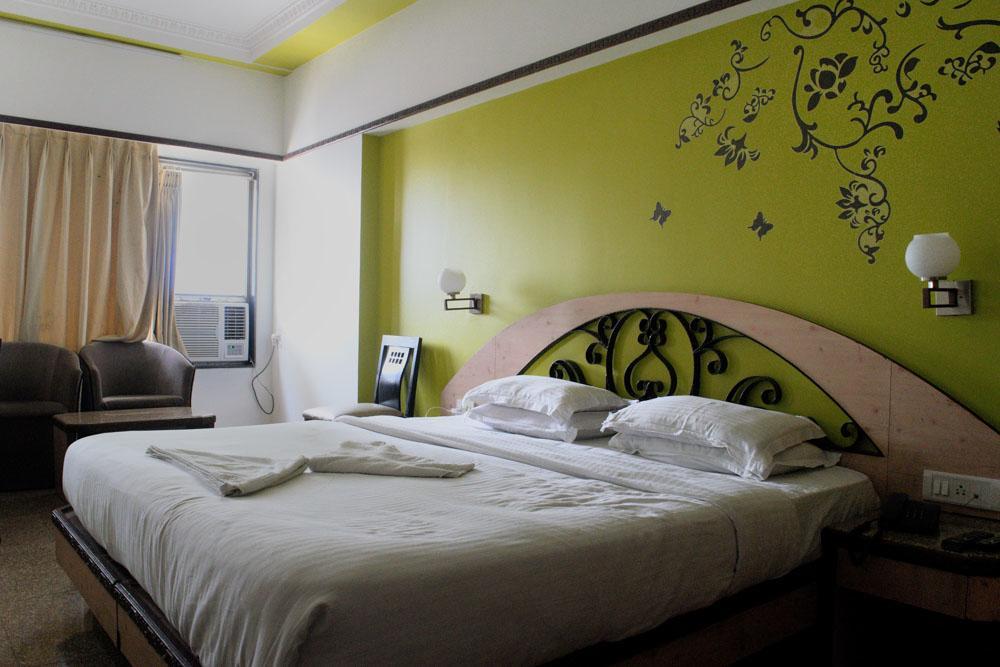 Hotel Imperial Executive, Andheri Mumbai Ngoại thất bức ảnh